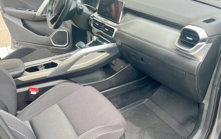 Geely Coolray I, 2023 год, 1 750 000 рублей, 13 фотография