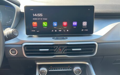 Geely Coolray I, 2023 год, 1 750 000 рублей, 21 фотография
