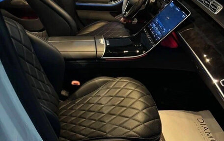 Mercedes-Benz S-Класс, 2022 год, 8 710 000 рублей, 9 фотография