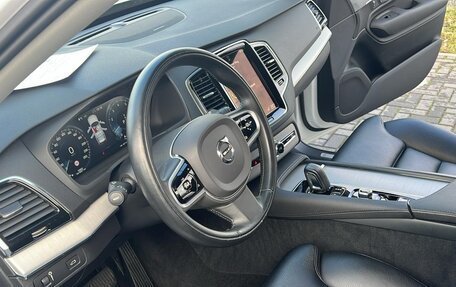 Volvo XC90 II рестайлинг, 2020 год, 4 790 000 рублей, 6 фотография