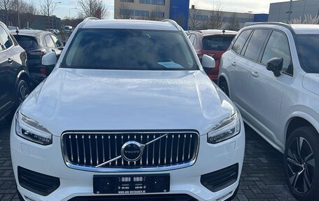 Volvo XC90 II рестайлинг, 2020 год, 4 790 000 рублей, 5 фотография