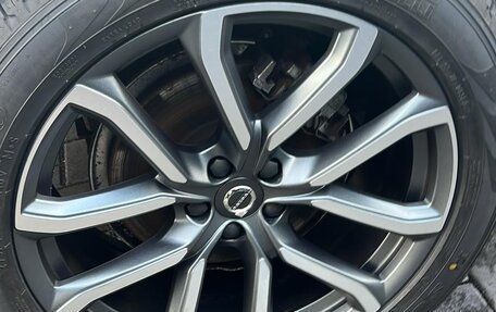 Volvo XC90 II рестайлинг, 2020 год, 4 790 000 рублей, 8 фотография