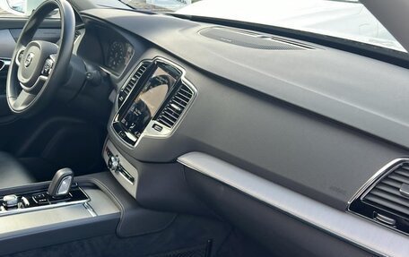 Volvo XC90 II рестайлинг, 2020 год, 4 790 000 рублей, 7 фотография