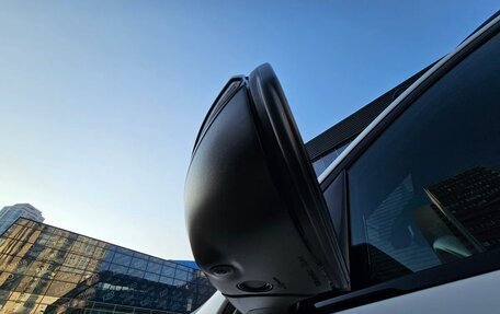 Mercedes-Benz GLS, 2022 год, 9 580 000 рублей, 13 фотография