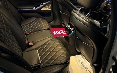 Mercedes-Benz S-Класс, 2022 год, 8 710 000 рублей, 5 фотография