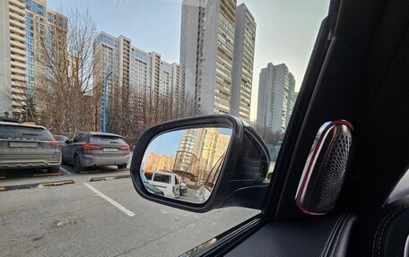 Mercedes-Benz GLS, 2022 год, 9 580 000 рублей, 20 фотография