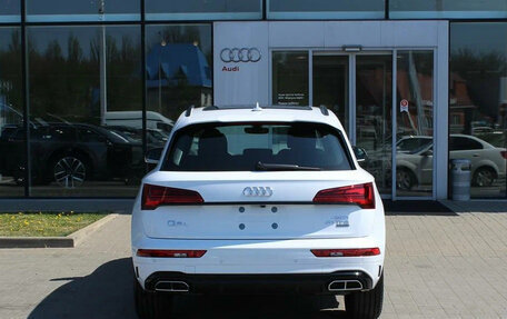 Audi Q5, 2024 год, 5 050 000 рублей, 5 фотография