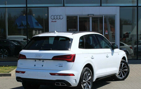Audi Q5, 2024 год, 5 050 000 рублей, 6 фотография