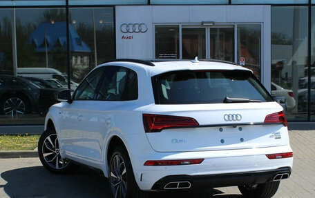 Audi Q5, 2024 год, 5 050 000 рублей, 7 фотография