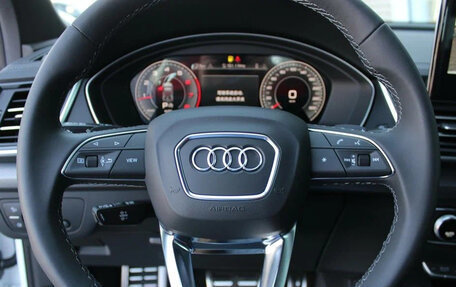 Audi Q5, 2024 год, 5 050 000 рублей, 13 фотография