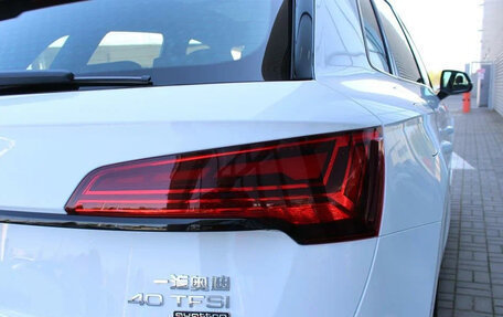 Audi Q5, 2024 год, 5 050 000 рублей, 16 фотография