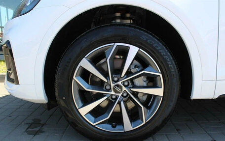 Audi Q5, 2024 год, 5 050 000 рублей, 14 фотография