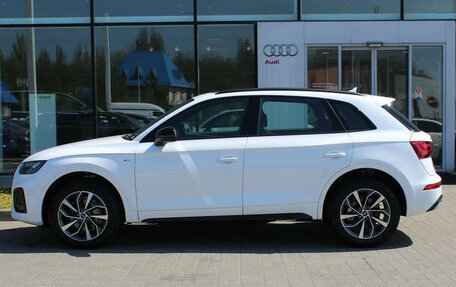Audi Q5, 2024 год, 5 050 000 рублей, 8 фотография