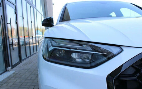 Audi Q5, 2024 год, 5 050 000 рублей, 15 фотография