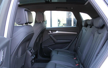 Audi Q5, 2024 год, 5 050 000 рублей, 32 фотография