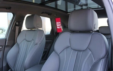 Audi Q5, 2024 год, 5 050 000 рублей, 34 фотография