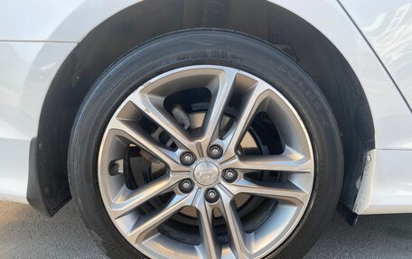 Hyundai Sonata VII, 2018 год, 1 797 000 рублей, 10 фотография
