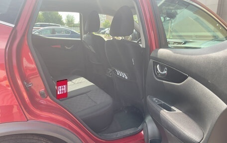 Nissan Qashqai, 2018 год, 1 255 000 рублей, 8 фотография