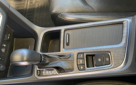 Hyundai Sonata VII, 2018 год, 1 797 000 рублей, 20 фотография