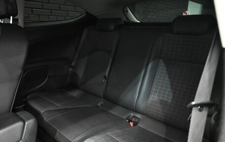 Opel Astra J, 2012 год, 880 000 рублей, 11 фотография