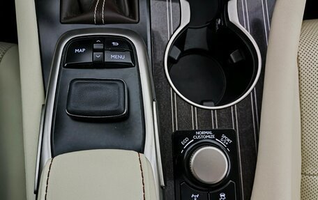 Lexus RX IV рестайлинг, 2018 год, 4 230 000 рублей, 21 фотография