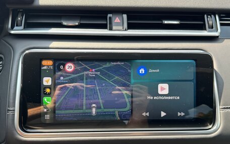 Land Rover Range Rover Velar I, 2020 год, 6 490 000 рублей, 13 фотография