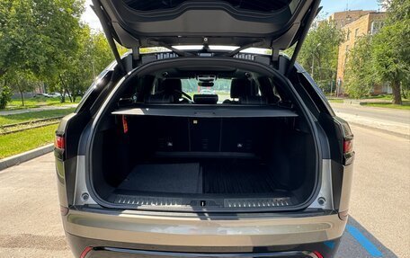 Land Rover Range Rover Velar I, 2020 год, 6 490 000 рублей, 10 фотография