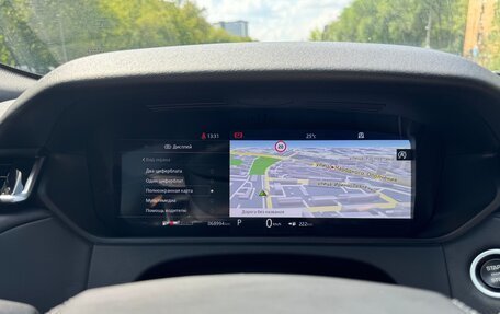 Land Rover Range Rover Velar I, 2020 год, 6 490 000 рублей, 23 фотография
