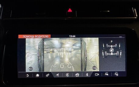 Land Rover Range Rover Velar I, 2020 год, 6 490 000 рублей, 34 фотография