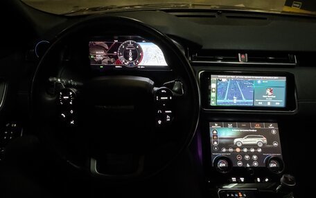 Land Rover Range Rover Velar I, 2020 год, 6 490 000 рублей, 29 фотография