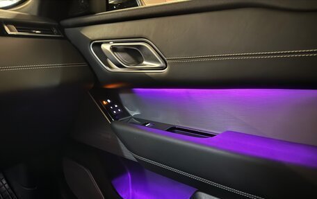 Land Rover Range Rover Velar I, 2020 год, 6 490 000 рублей, 30 фотография