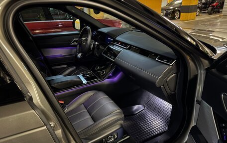 Land Rover Range Rover Velar I, 2020 год, 6 490 000 рублей, 37 фотография