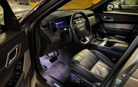 Land Rover Range Rover Velar I, 2020 год, 6 490 000 рублей, 36 фотография