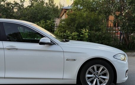 BMW 5 серия, 2013 год, 1 670 000 рублей, 10 фотография