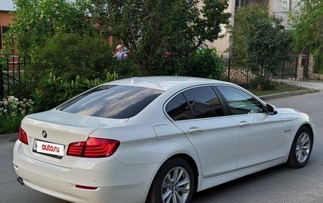 BMW 5 серия, 2013 год, 1 670 000 рублей, 7 фотография