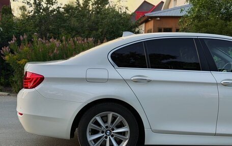 BMW 5 серия, 2013 год, 1 670 000 рублей, 2 фотография
