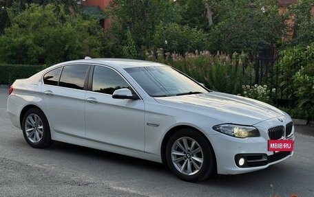 BMW 5 серия, 2013 год, 1 670 000 рублей, 8 фотография