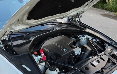 BMW 5 серия, 2013 год, 1 670 000 рублей, 11 фотография