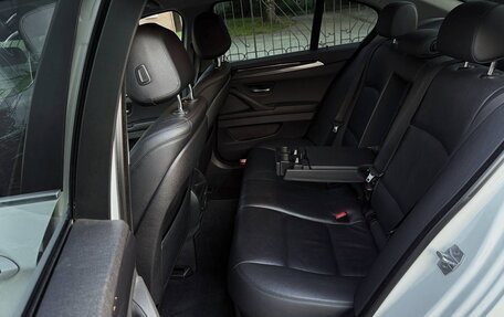 BMW 5 серия, 2013 год, 1 670 000 рублей, 15 фотография