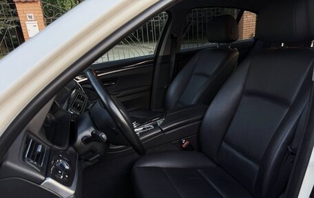 BMW 5 серия, 2013 год, 1 670 000 рублей, 14 фотография