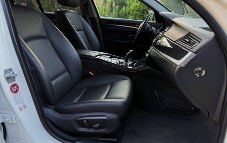 BMW 5 серия, 2013 год, 1 670 000 рублей, 20 фотография