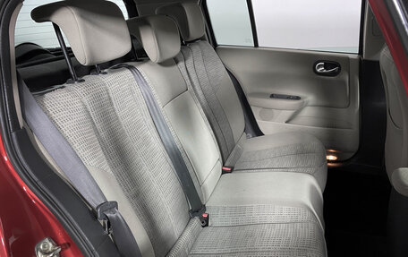 Renault Megane II, 2006 год, 405 000 рублей, 5 фотография