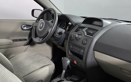 Renault Megane II, 2006 год, 405 000 рублей, 4 фотография