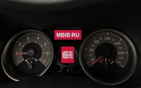 Renault Megane II, 2006 год, 405 000 рублей, 9 фотография