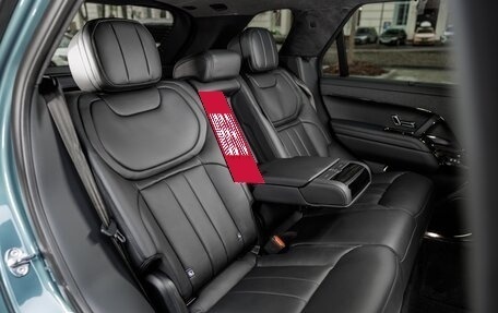 Land Rover Range Rover Sport, 2024 год, 21 105 400 рублей, 4 фотография