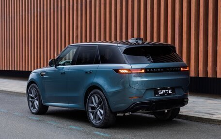 Land Rover Range Rover Sport, 2024 год, 21 105 400 рублей, 7 фотография