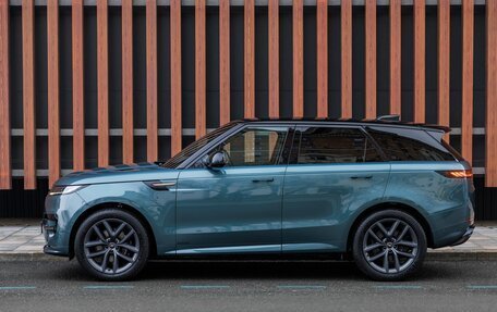 Land Rover Range Rover Sport, 2024 год, 21 105 400 рублей, 6 фотография