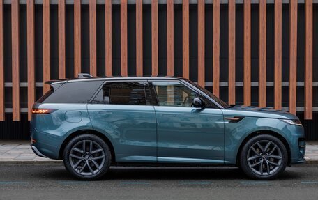 Land Rover Range Rover Sport, 2024 год, 21 105 400 рублей, 9 фотография