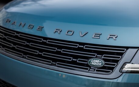 Land Rover Range Rover Sport, 2024 год, 21 105 400 рублей, 13 фотография