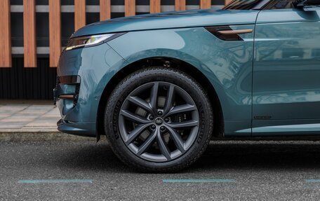Land Rover Range Rover Sport, 2024 год, 21 105 400 рублей, 16 фотография